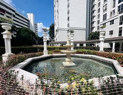 Parc Vista (D22), Condominium #484255681